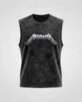 Metallica Tank