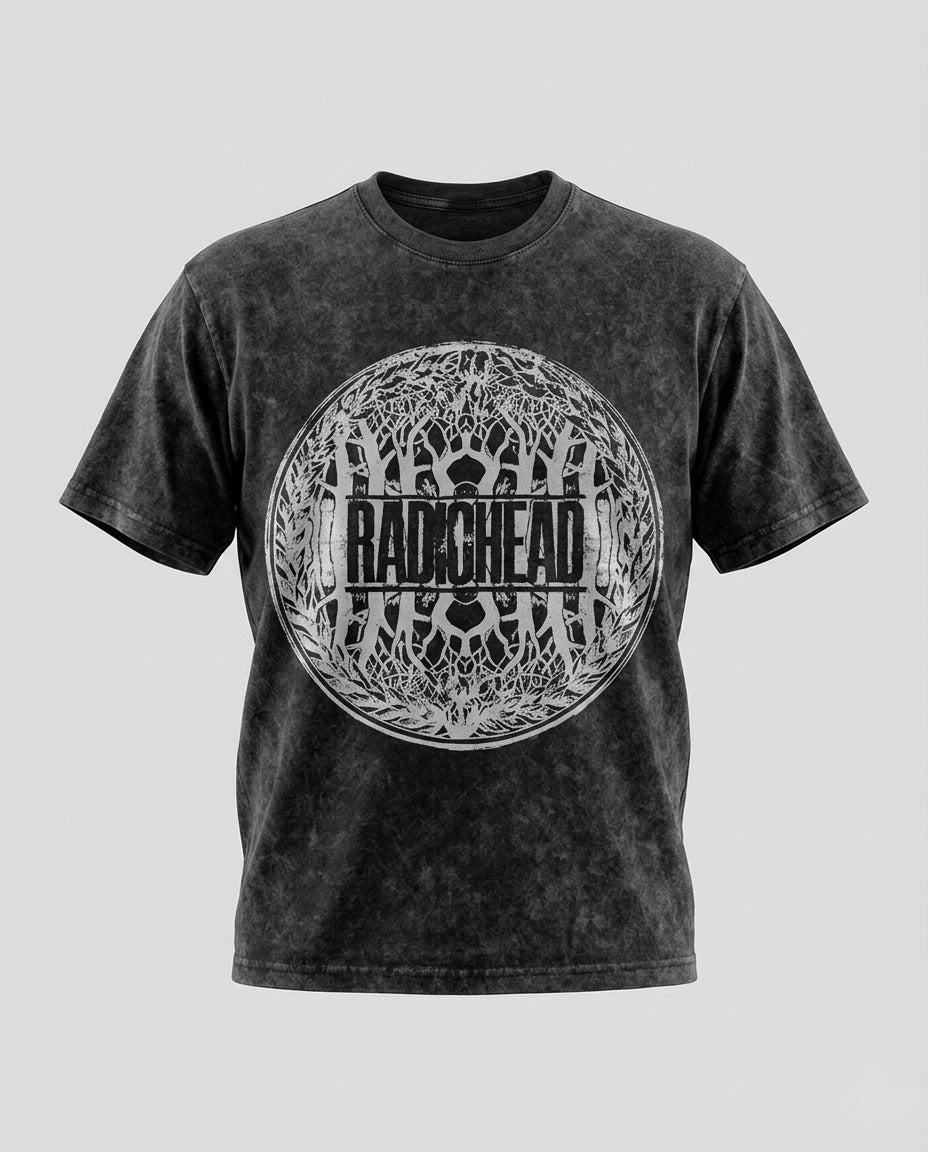 Radiohead T-Shirt
