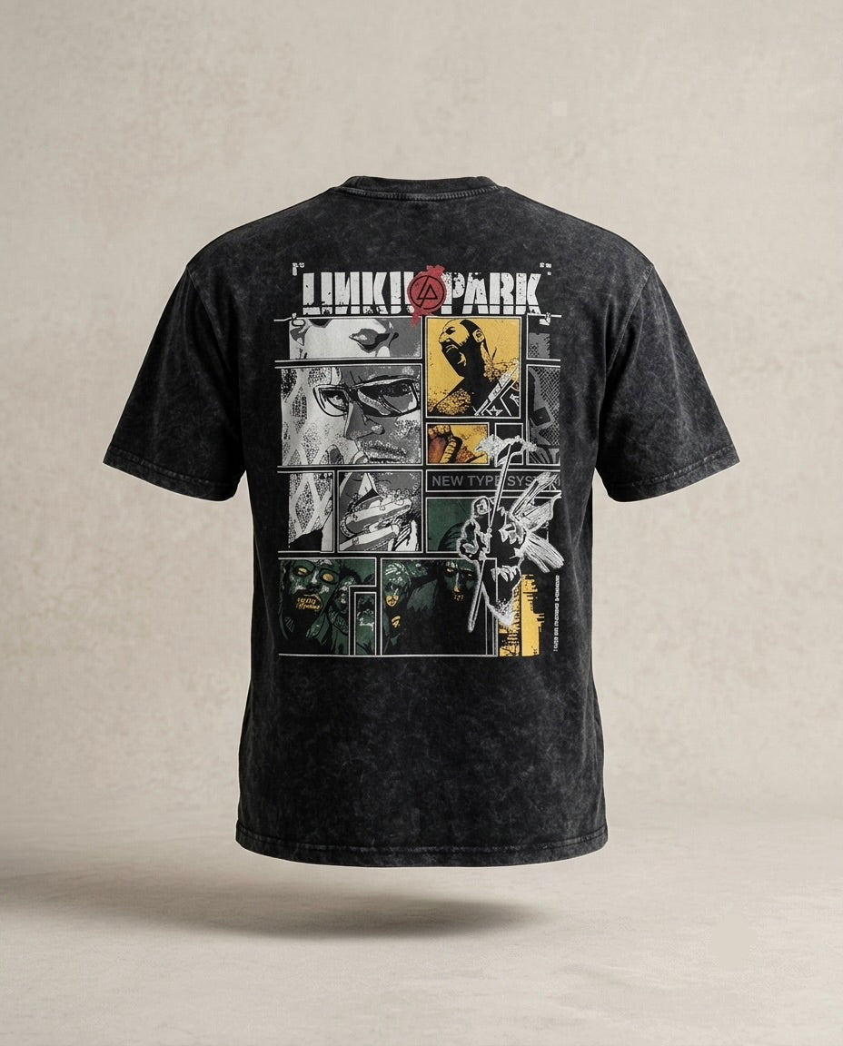 Linkin Park T-Shirt