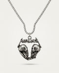 Metallica Necklace