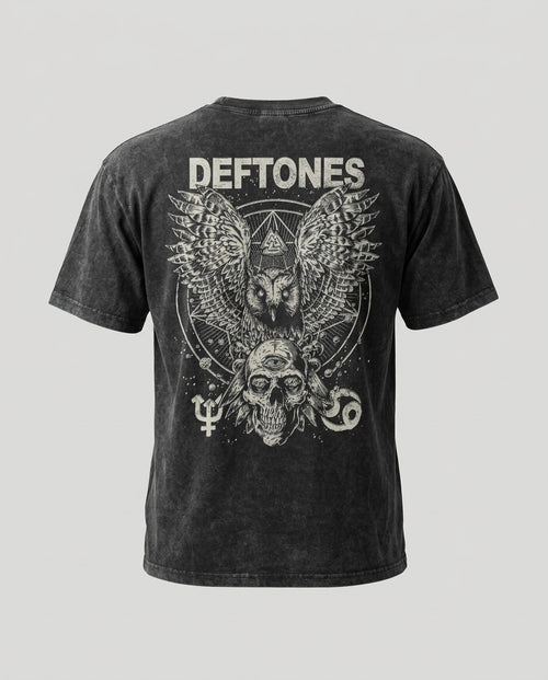 Deftones T-Shirt
