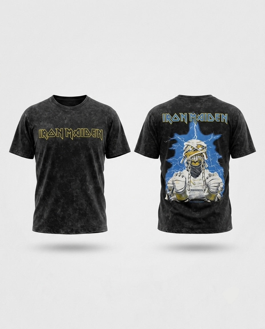 Iron Maiden T-Shirt