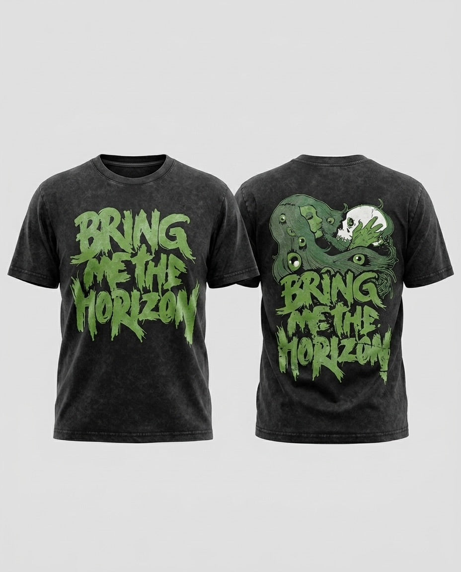 Bring Me The Horizon T-Shirt