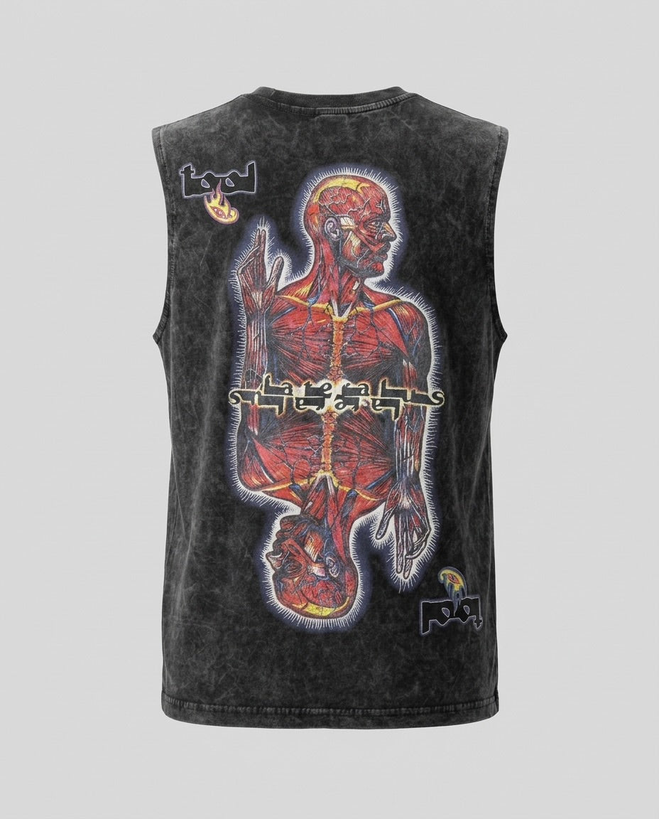 Tool Tank-Top