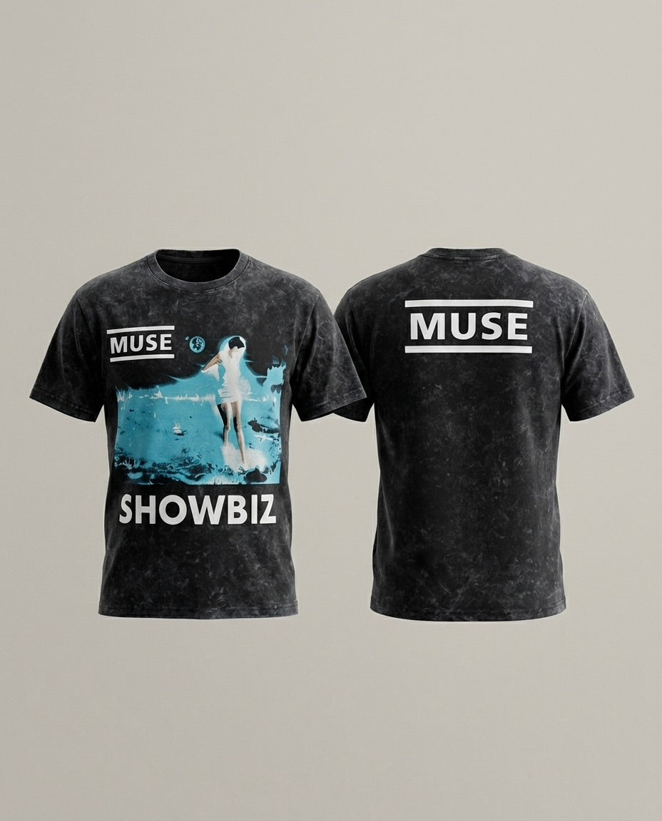Muse T-Shirt