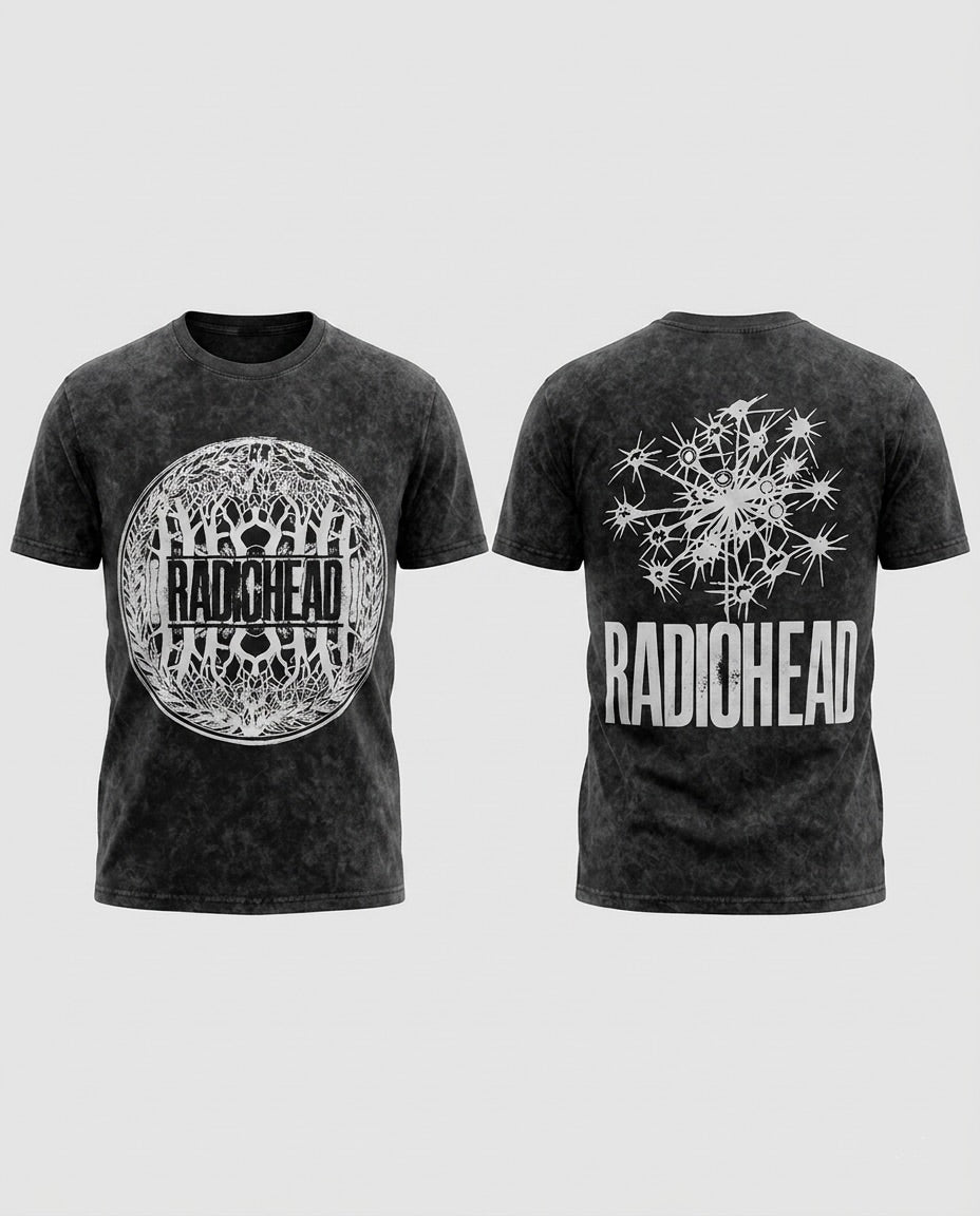 Radiohead T-Shirt