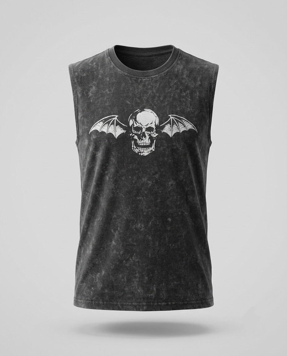 Avenged Sevenfold Tank-Top