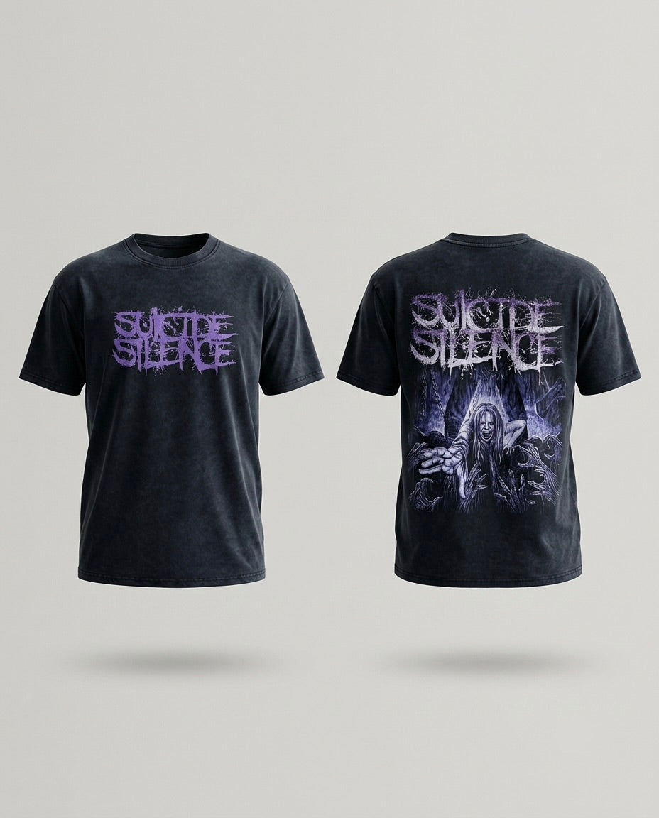 Suicide Silence T-Shirt