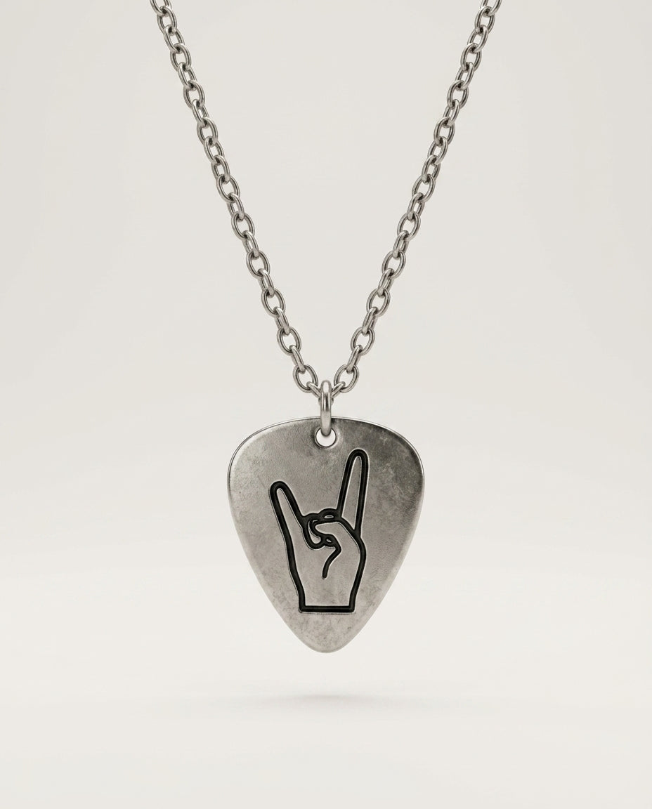 Cannibal Corpse Necklace