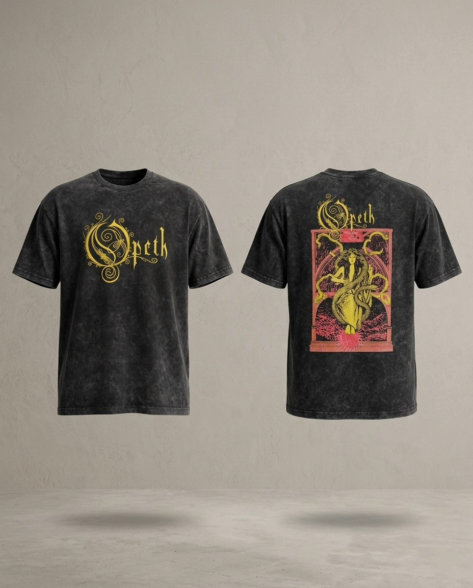 Opeth T-Shirt