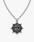 Rammstein Necklace