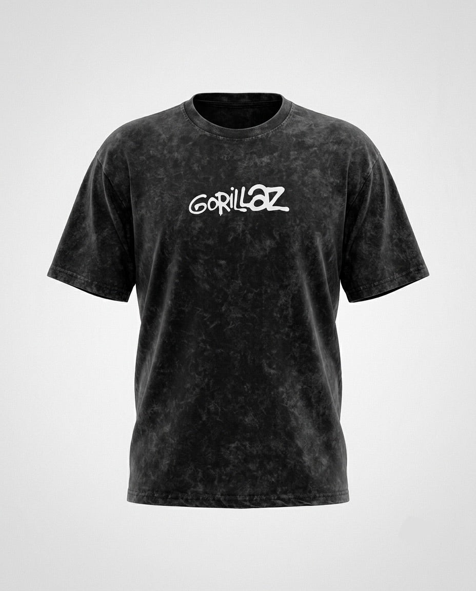 Gorillaz T-Shirt