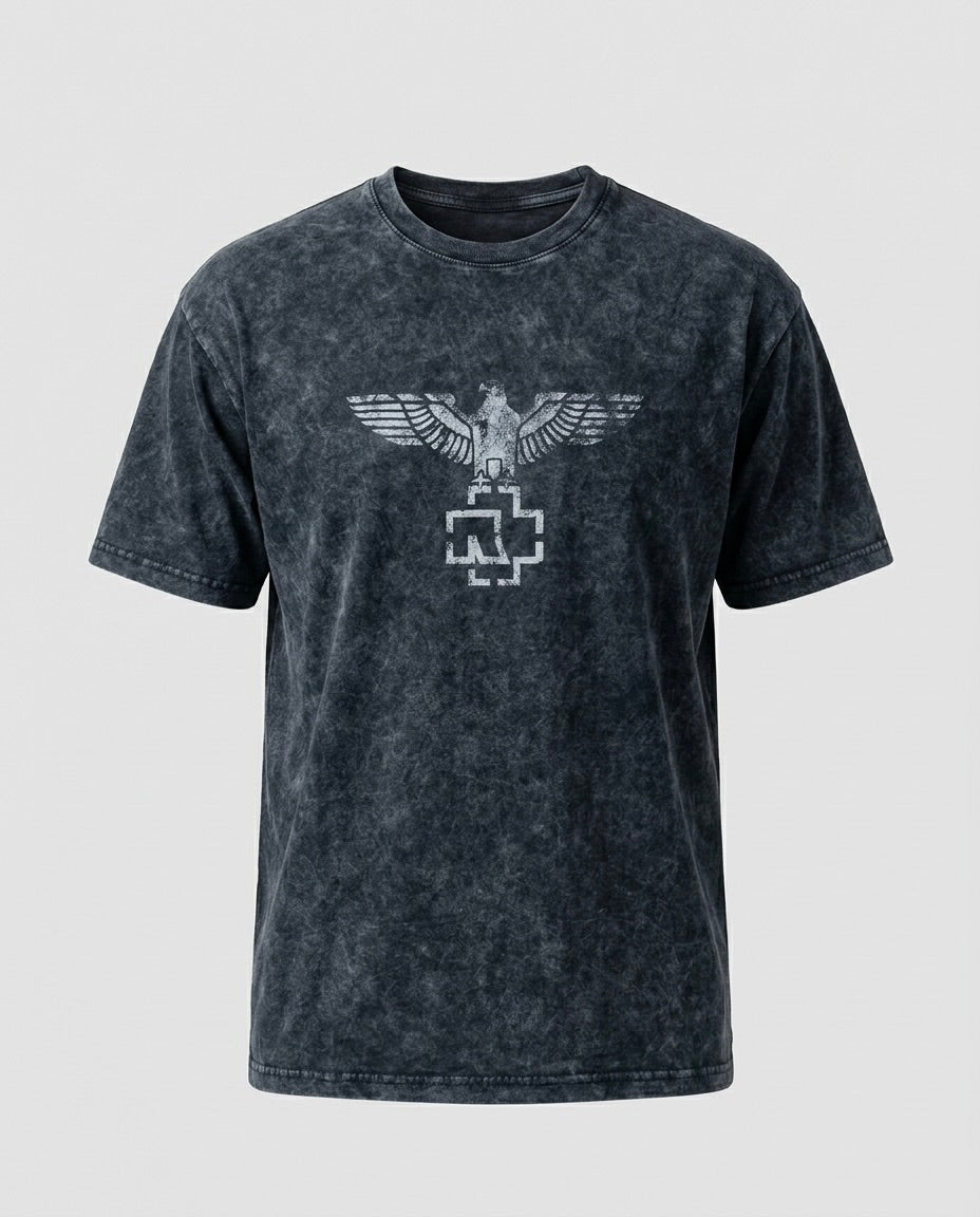 Rammstein “Sehnsucht album” T-Shirt