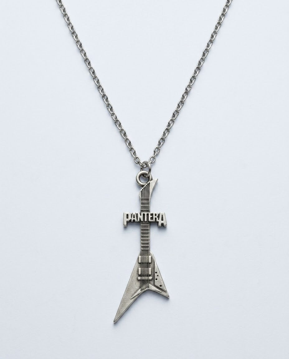 Pantera Necklace