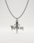 Trivium Necklace
