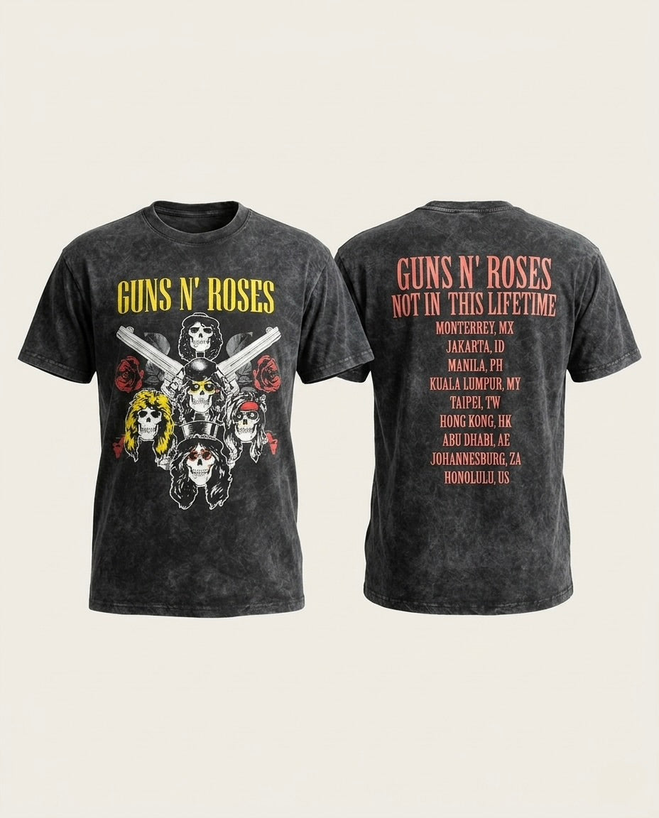 Guns N’ Roses T-Shirt