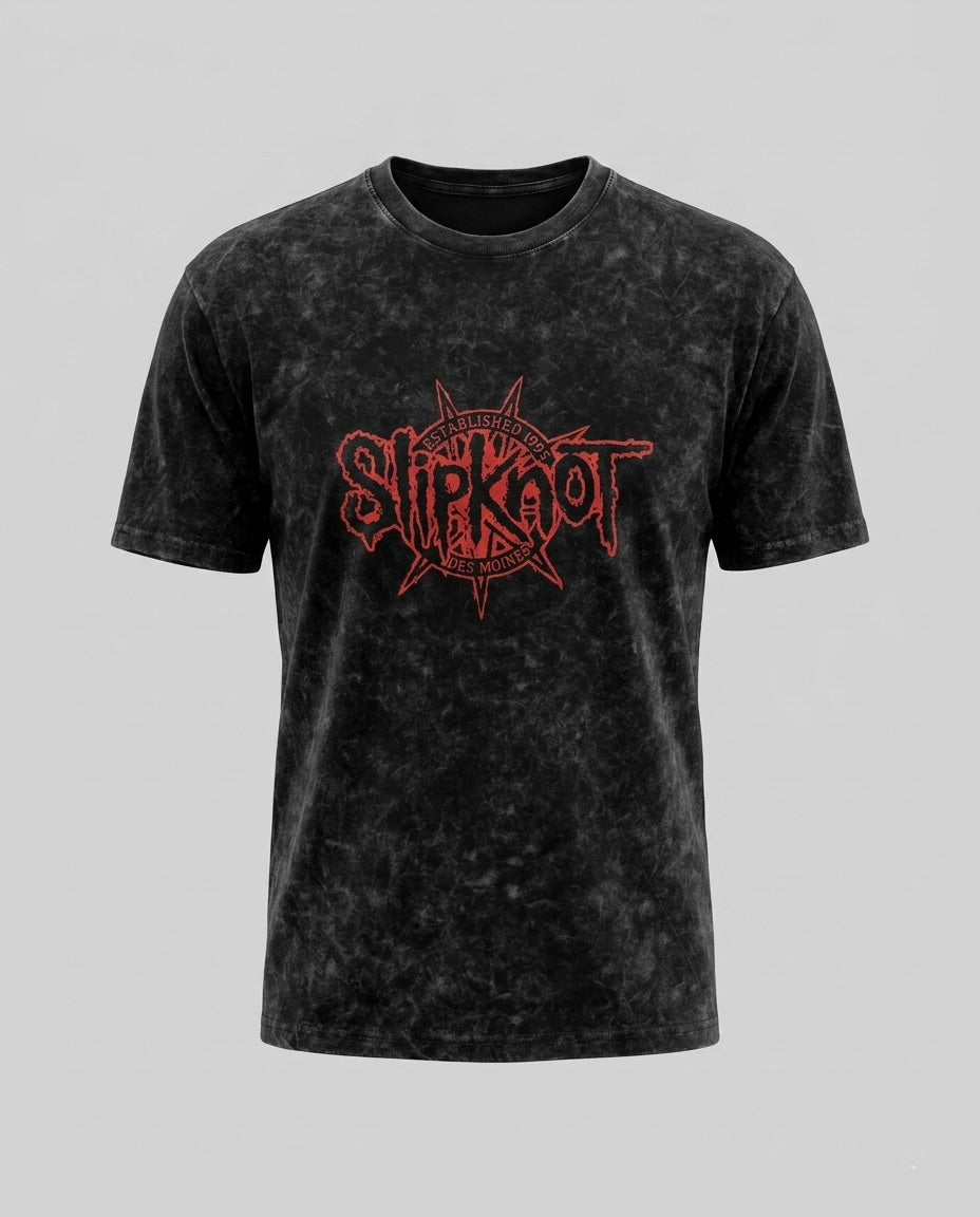 Slipknot “All Hope Is Gone” T-Shirt