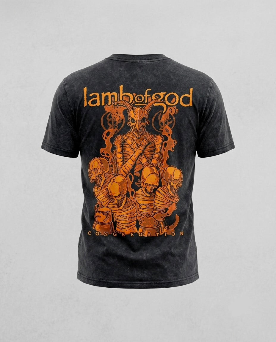 Lamb of God T-Shirt