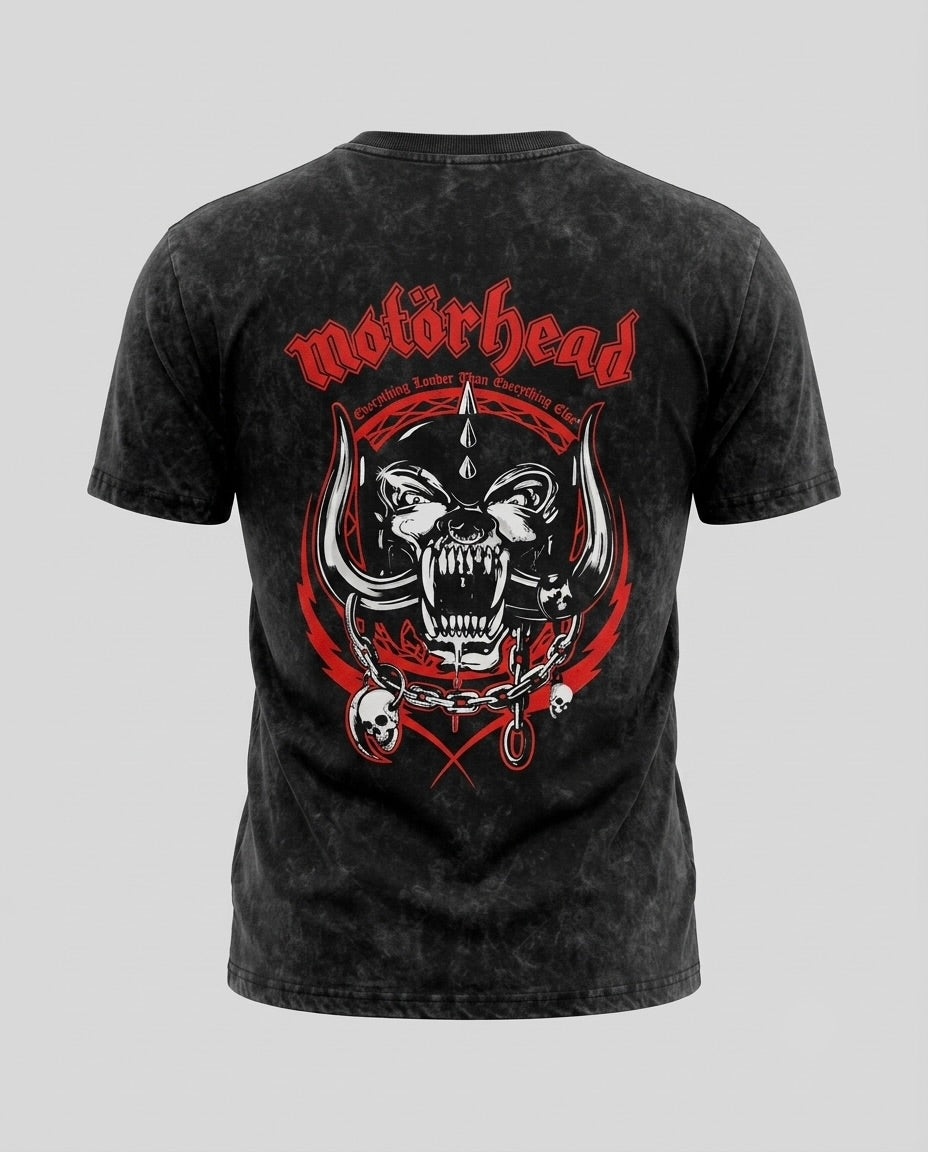 Motörhead T-Shirt
