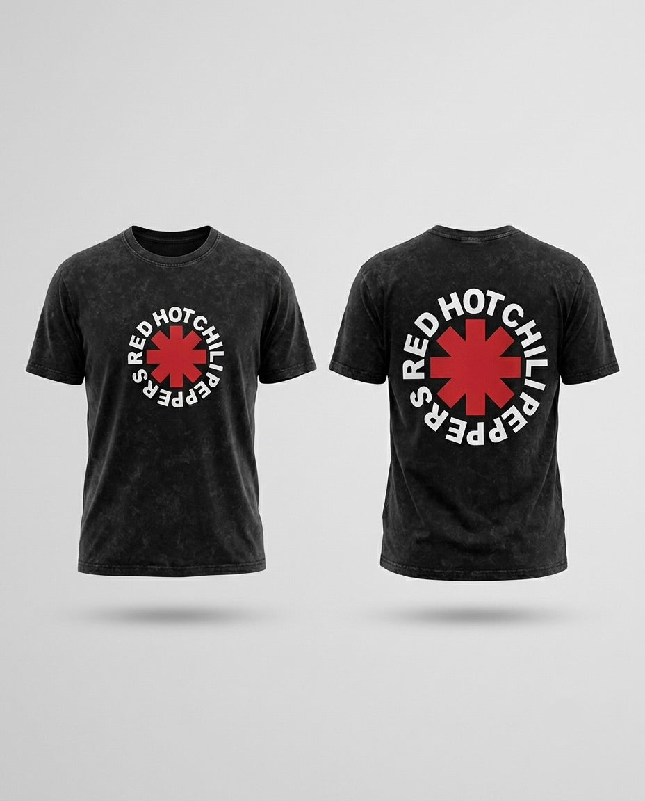 Red Hot Chili Peppers T-Shirt