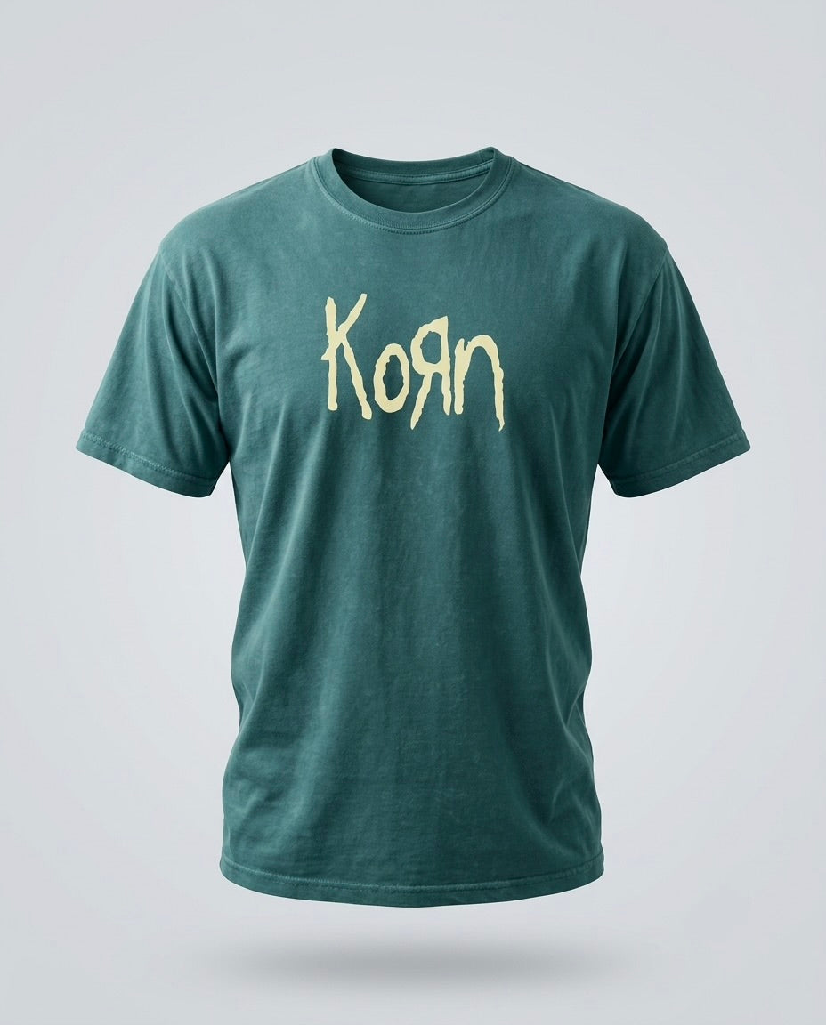 Korn T-Shirt