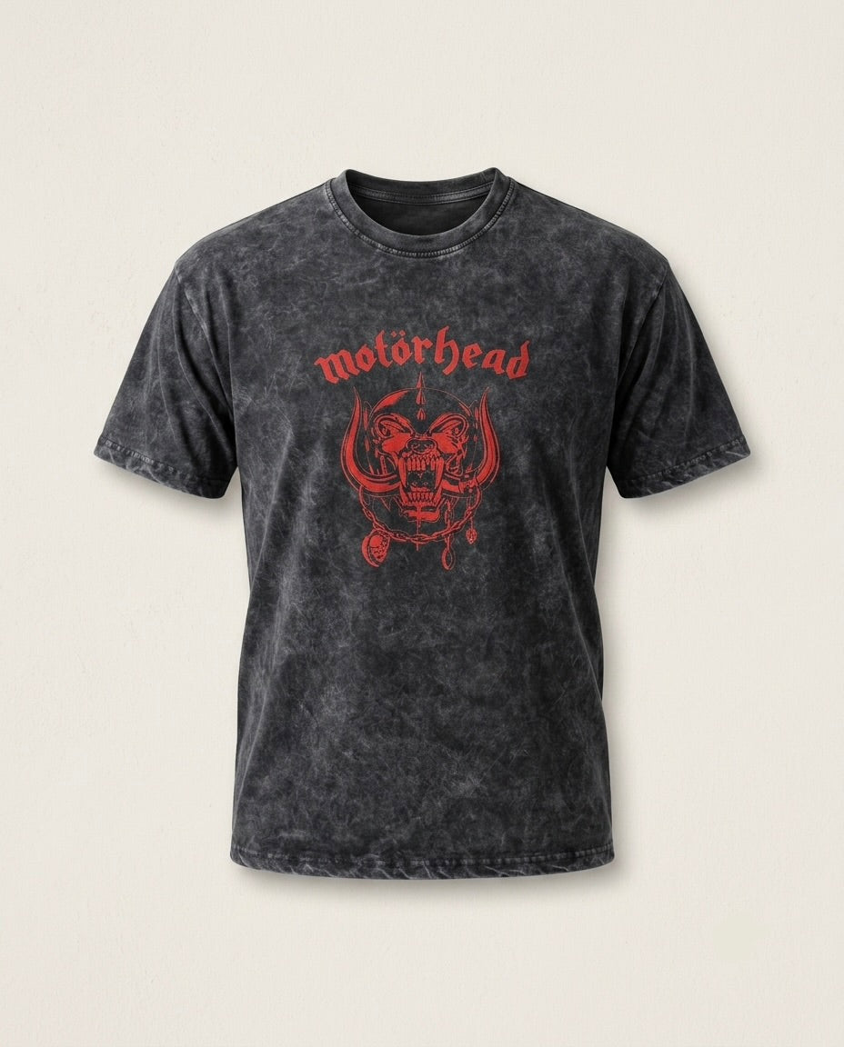 Motörhead T-Shirt