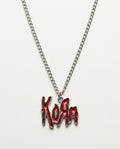 Korn Necklace