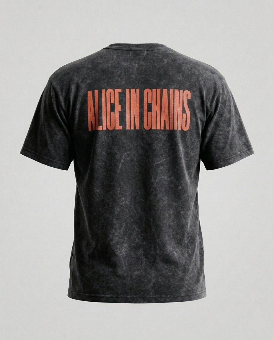 Alice in Chains T-Shirt