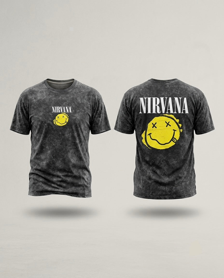 Nirvana T-Shirt