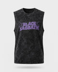 Black Sabbath Tank-Top