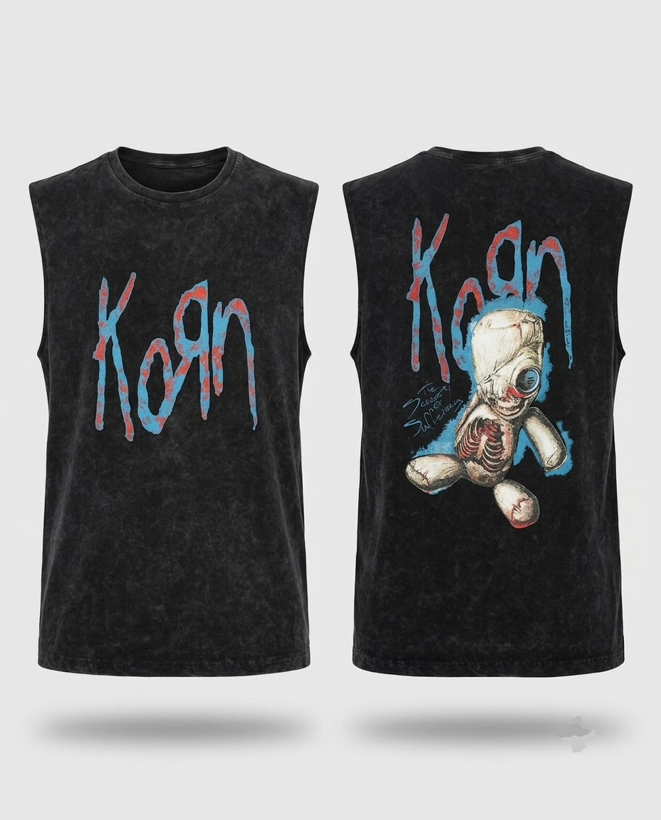 Korn Tank-Top