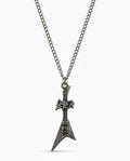 Slayer Necklace