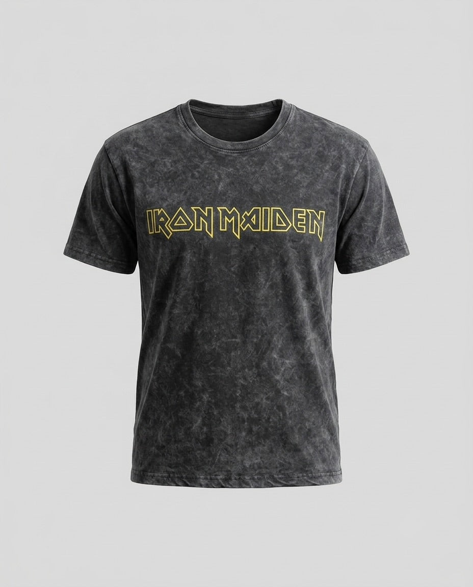 Iron Maiden T-Shirt