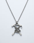 Pink Floyd Necklace