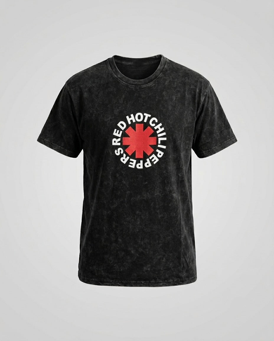 Red Hot Chili Peppers T-Shirt