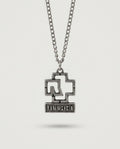 Rammstein Necklace