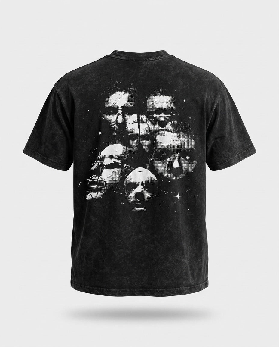 Rammstein “Sehnsucht” T-Shirt