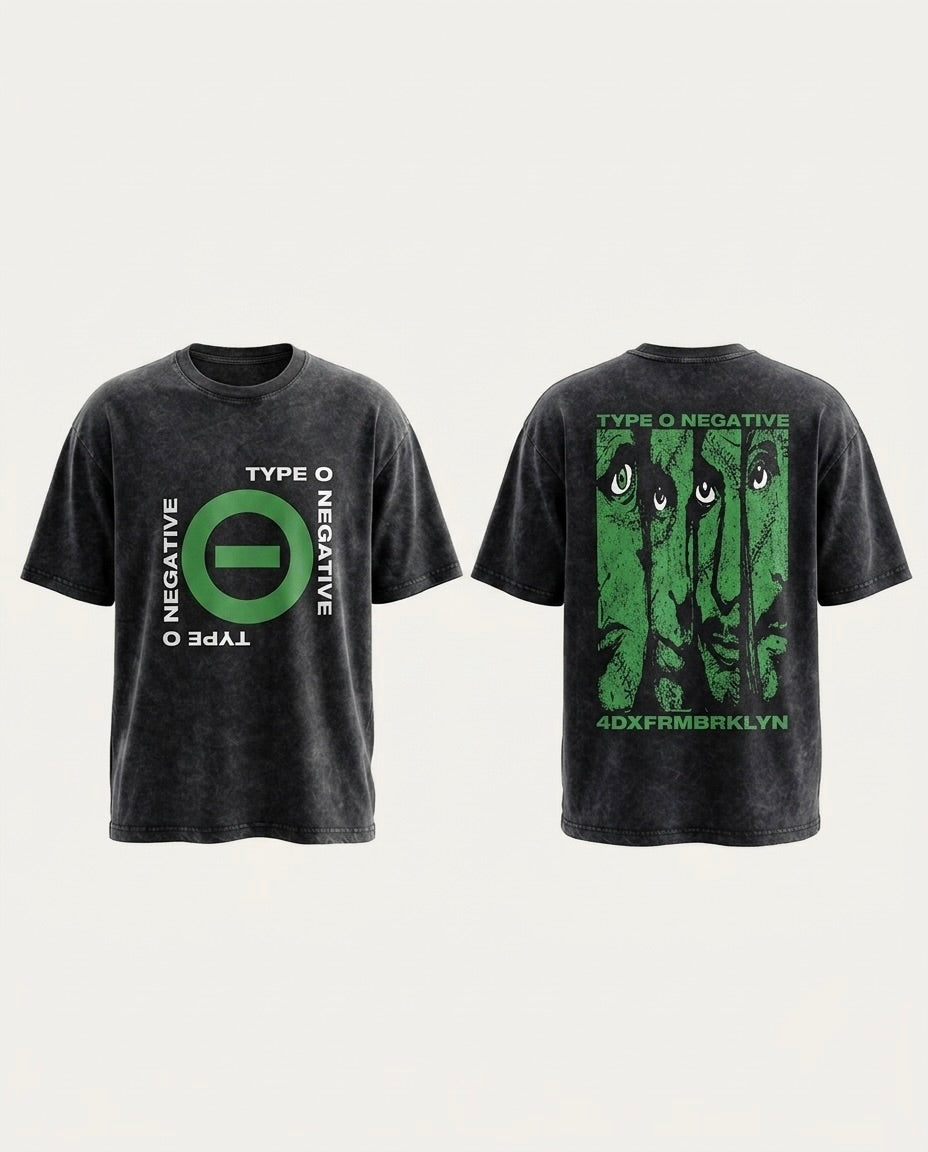 Type O Negative T-Shirt