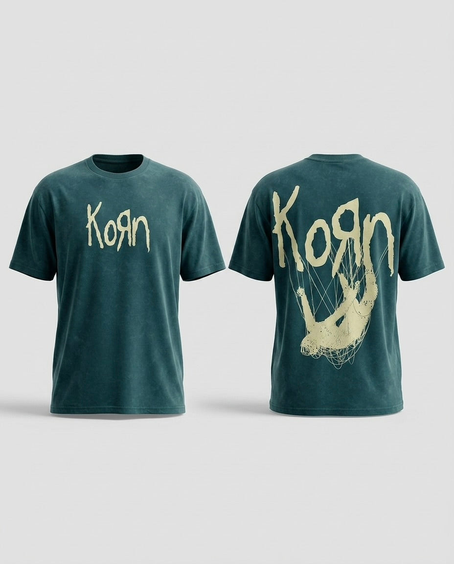 Korn T-Shirt