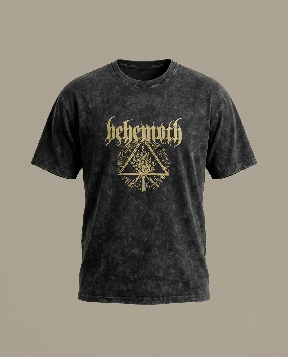 Behemoth T-Shirt