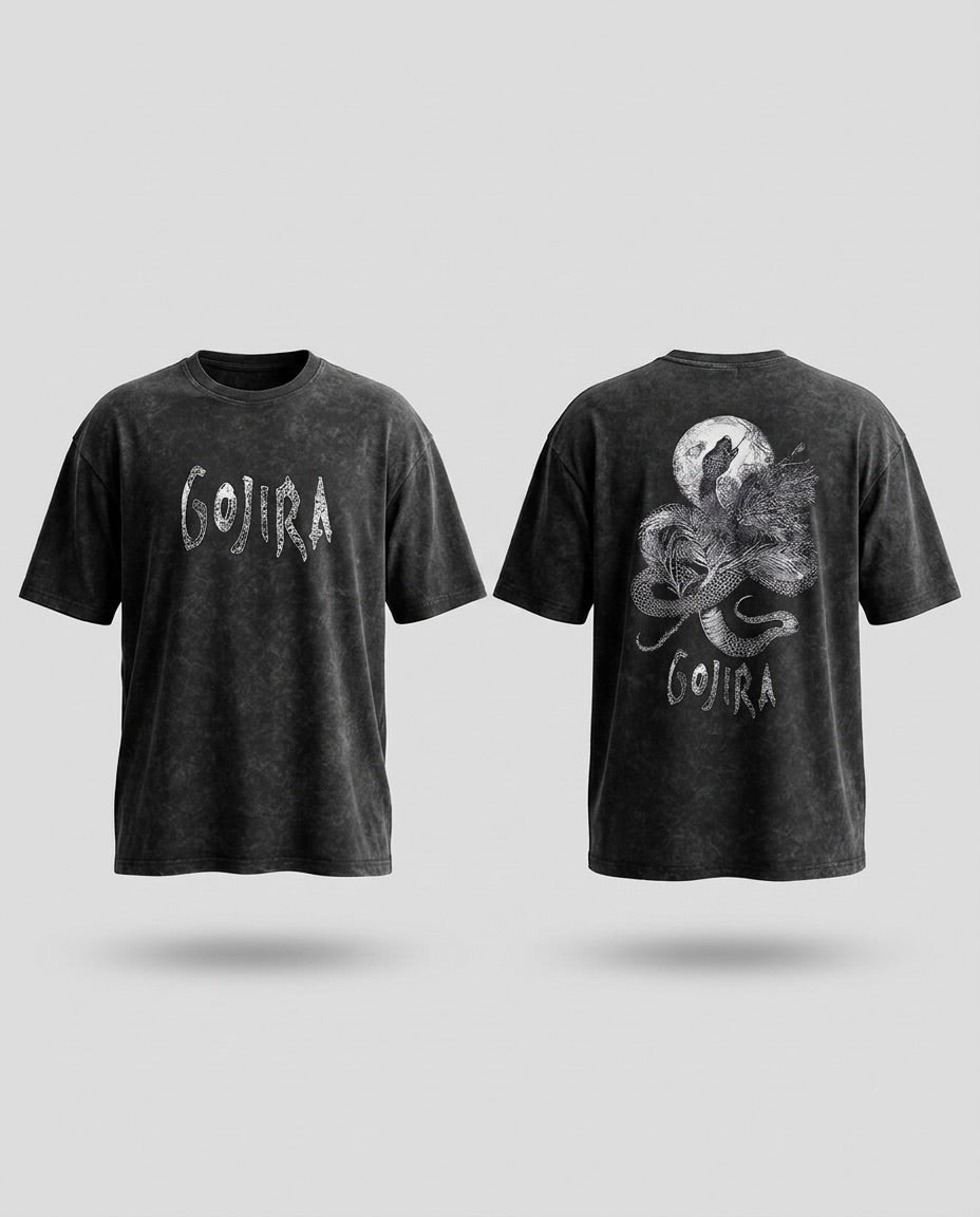 Gojira T-Shirt