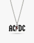 AC/DC Necklace