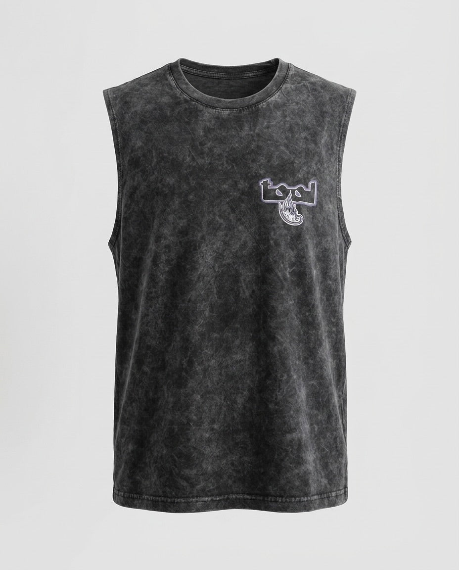 Tool Tank-Top