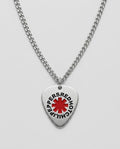 Red Hot Chili Peppers Necklace