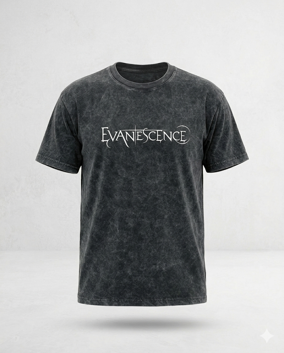 Evanescence “Fallen” T-Shirt