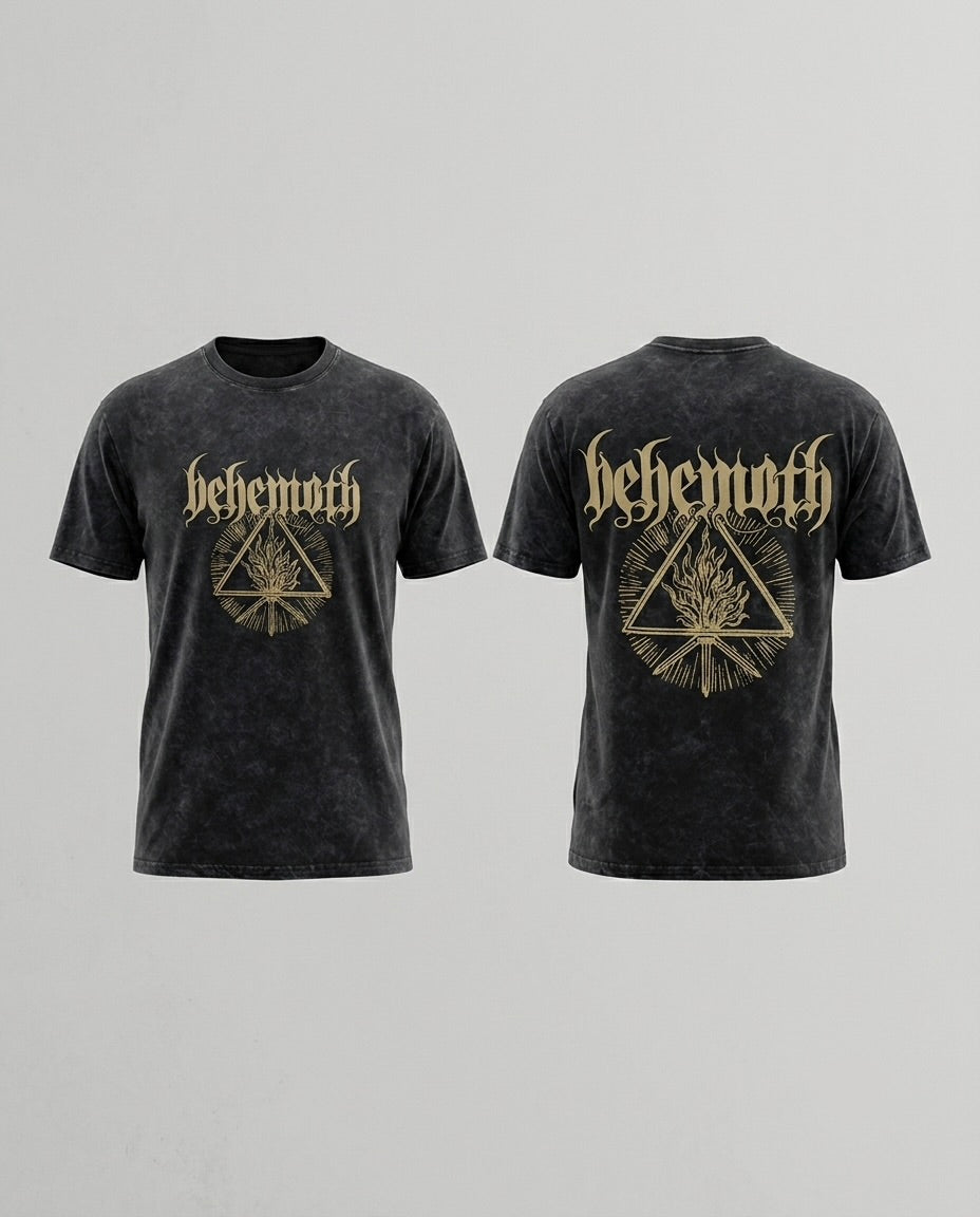 Behemoth T-Shirt