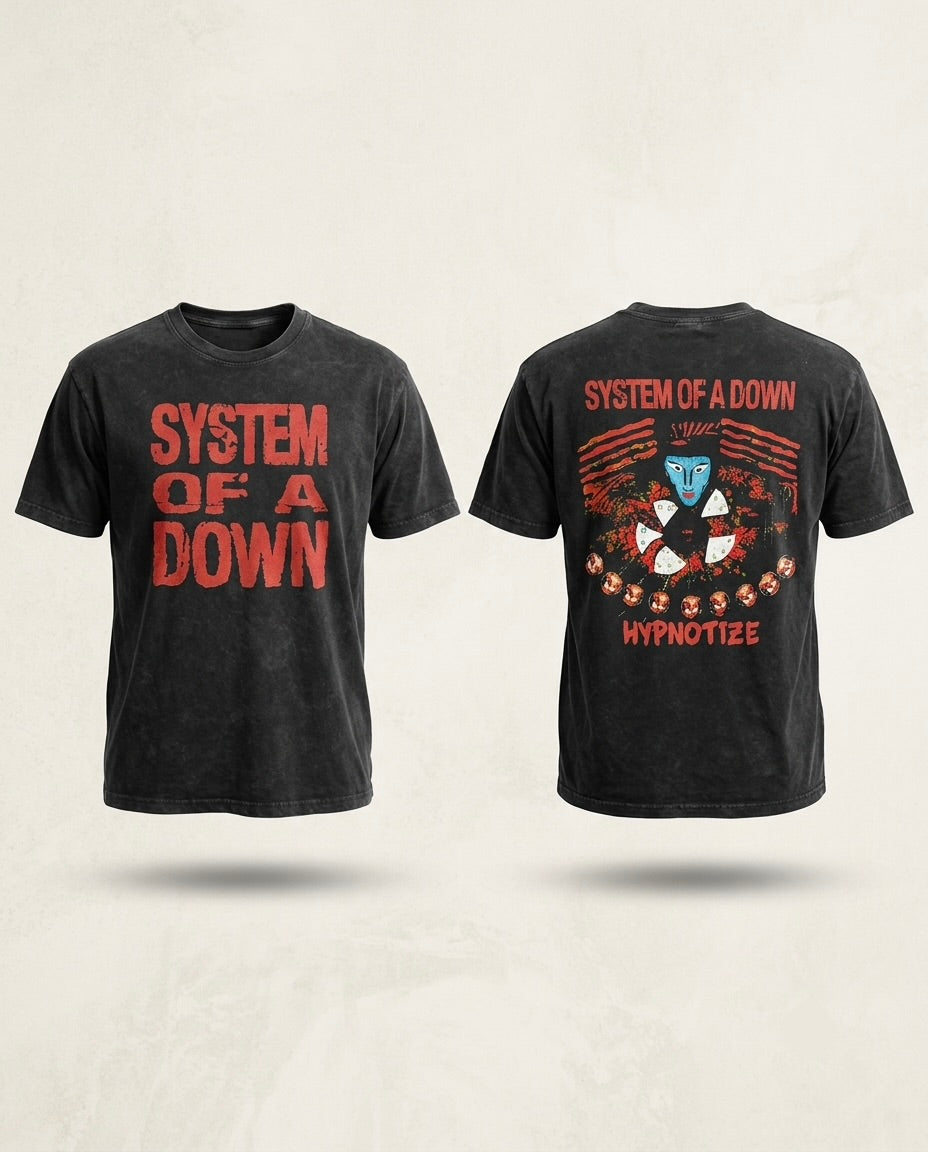 SOAD “Hypnotize” T-Shirt