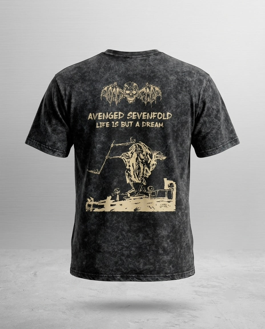 Avenged Sevenfold T-Shirt