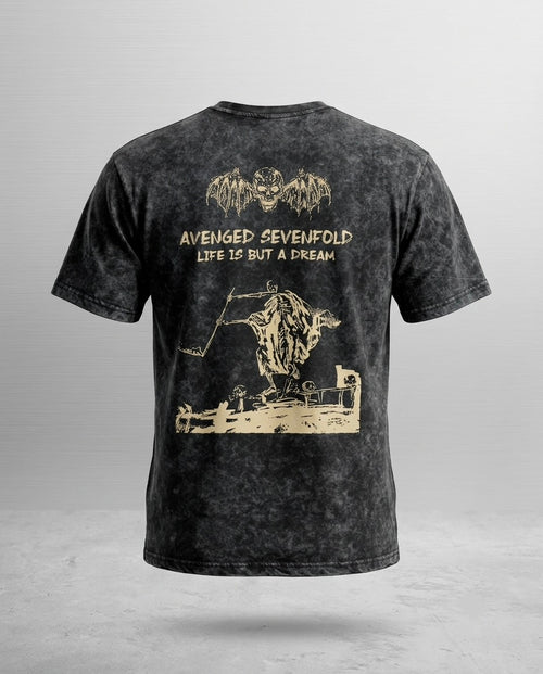 Avenged Sevenfold T-Shirt