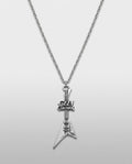 Ozzy Osbourne Necklace